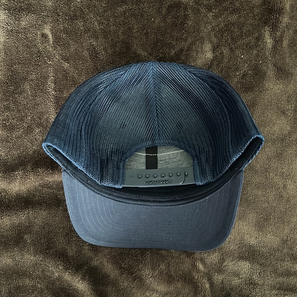AstroTurf Trucker Hat - Picture 2 of 2